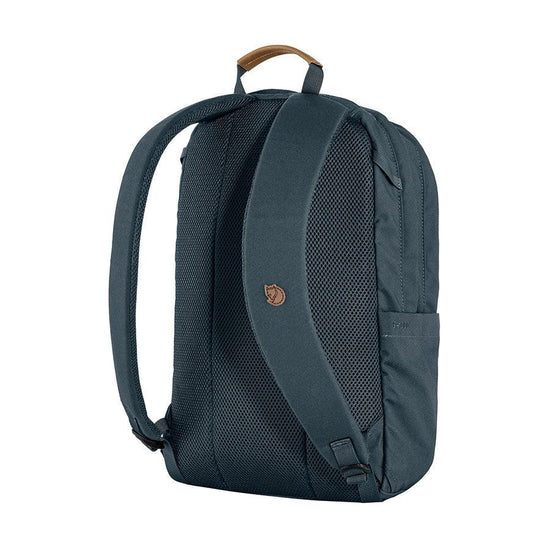 FJALLRAVEN FW22 Raven 20 Backpack - Navy - LOG-ON