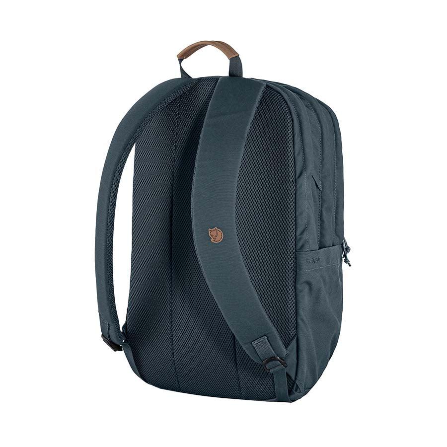 FJALLRAVEN FW22 Raven 28 Backpack - Navy - LOG-ON