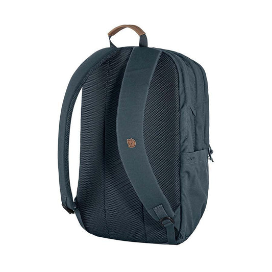 FJALLRAVEN FW22 Raven 28 Backpack - Navy - LOG-ON