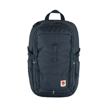 FJALLRAVEN FW22 Skule 28 Backpack - Navy - LOG-ON