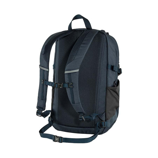 FJALLRAVEN FW22 Skule 28 Backpack - Navy - LOG-ON