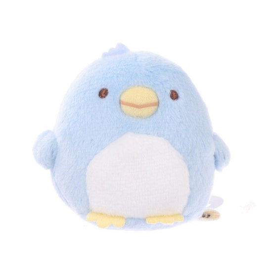 SAN-X Sumikko Beanplush Penguin Genuine (14g) - LOG-ON