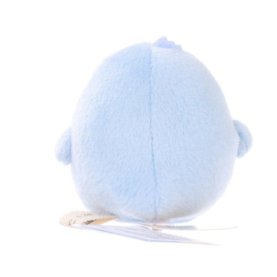 SAN-X Sumikko Beanplush Penguin Genuine (14g) - LOG-ON