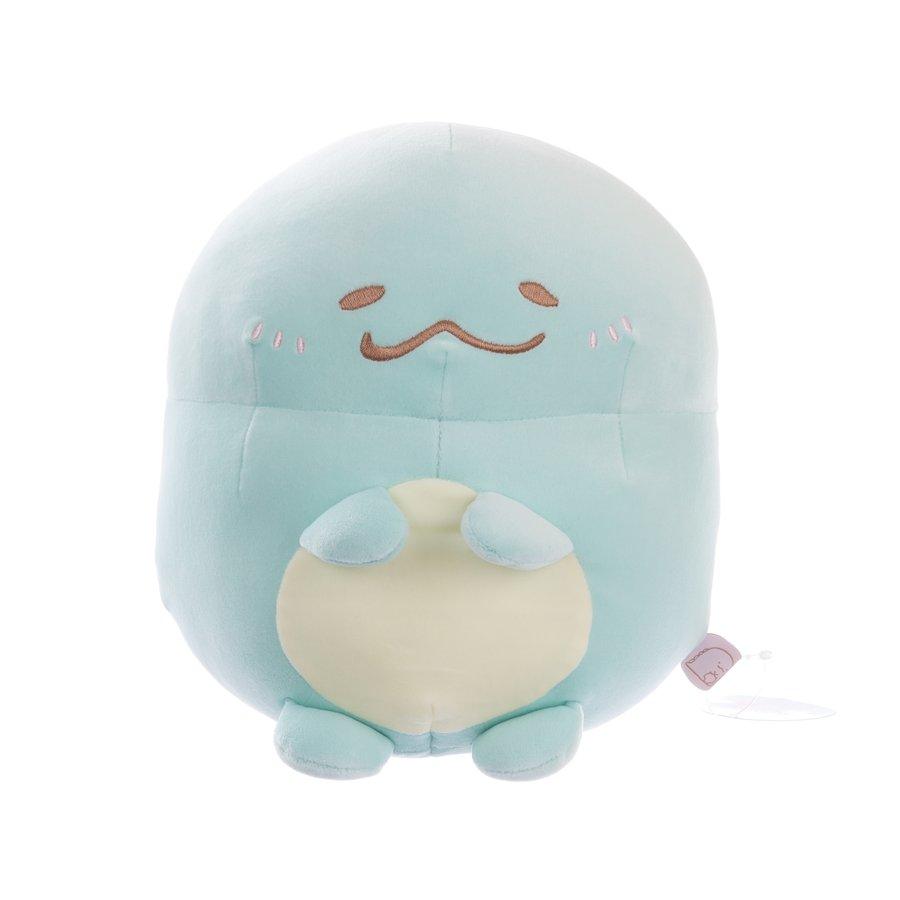 SAN-X Sumikko - Honyagurumies Plush(M) Tokage (361g) - LOG-ON