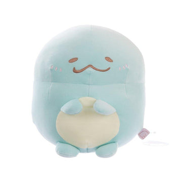 SAN-X Sumikko - Honyagurumies Plush(M) Tokage (361g) - LOG-ON