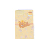 SAN-X RILAKUMA RED PACKET MINI 3 PCS 110X70MM - YELLOW  (9g)
