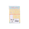 SAN-X RILAKUMA RED PACKET MINI 3 PCS 110X70MM - YELLOW  (9g)