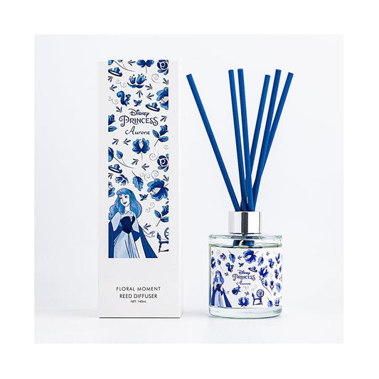 DISNEY Disney Princess Reed Diffuser – Aurora - LOG-ON