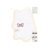 TOYZEROPLUS LuLu Celebration Kitty Towel - LOG-ON