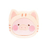 TOYZEROPLUS LuLu Celebration Kitty HandWarmer Cush - LOG-ON