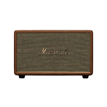 MARSHALL STANMORE III 藍牙喇叭 (啡色)