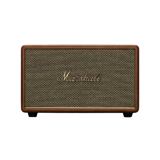 MARSHALL STANMORE III 藍牙喇叭 (啡色)
