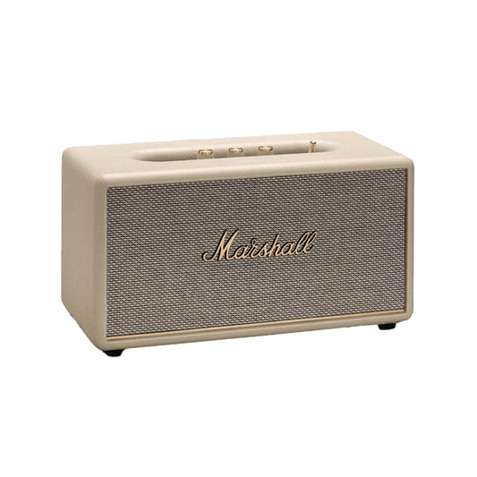 MARSHALL MARSHALL STANMORE III 藍牙喇叭 白色
