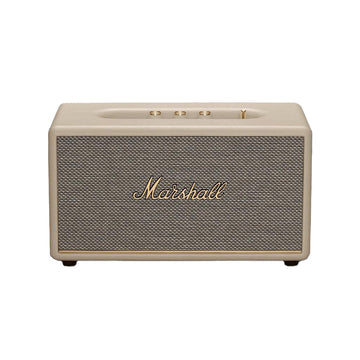 MARSHALL MARSHALL STANMORE III 藍牙喇叭 白色