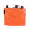 ROOTOTE FOLDED UM POUCH BAG-ORANGE (45g) - LOG-ON