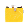 ROOTOTE FOLDED UM POUCH BAG-YELLOW (45g) - LOG-ON