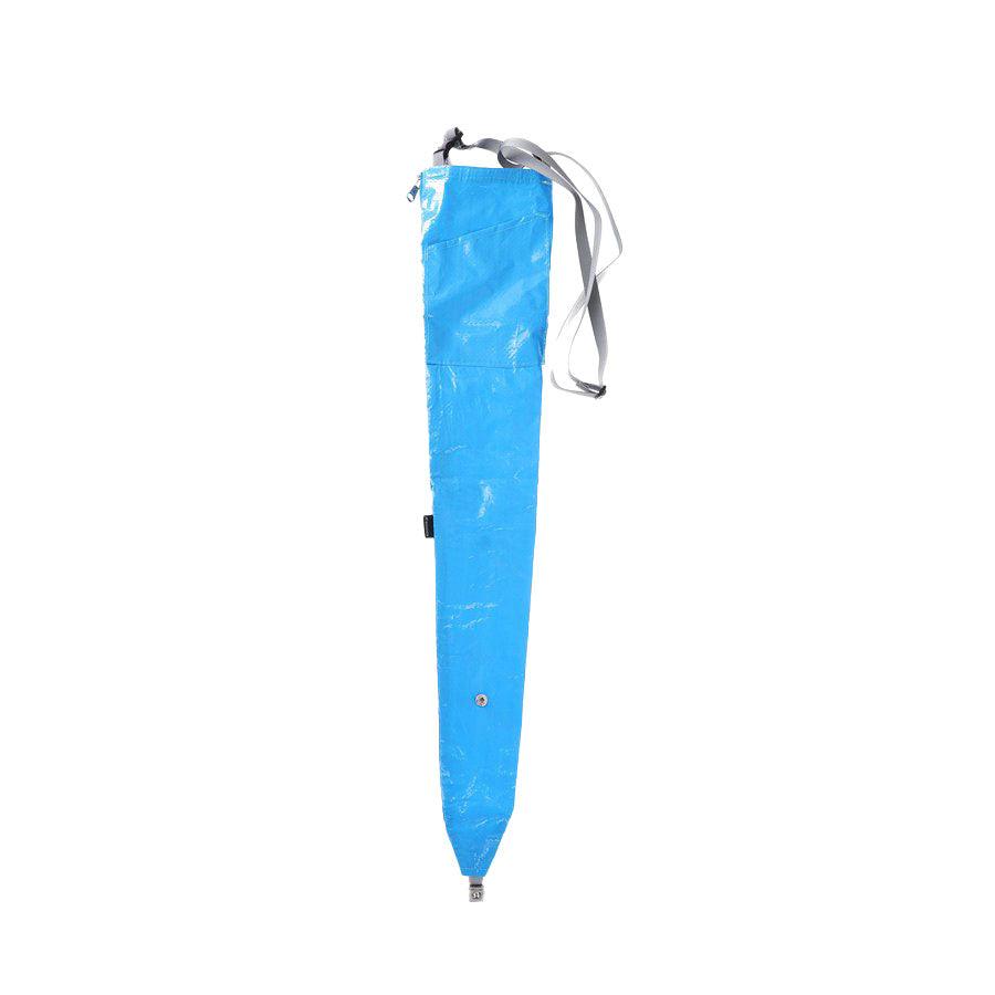 ROOTOTE STICK UM POUCH BAG -BLUE (45g) - LOG-ON