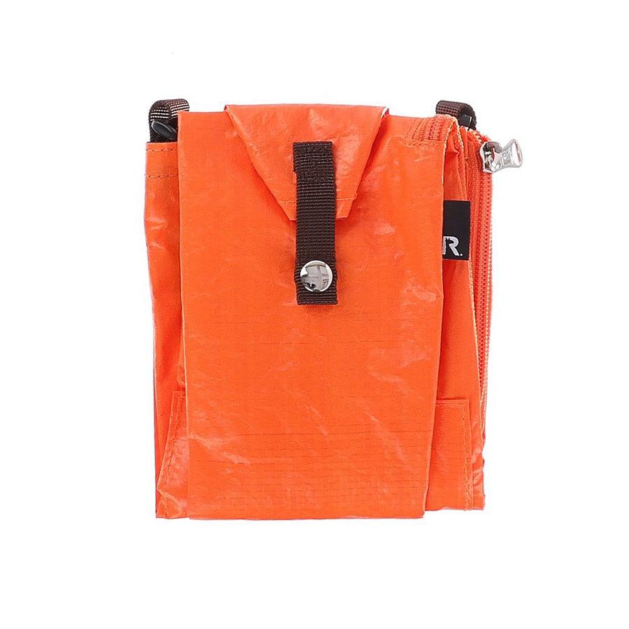 ROOTOTE STICK UM POUCH BAG -ORANGE (45g) - LOG-ON