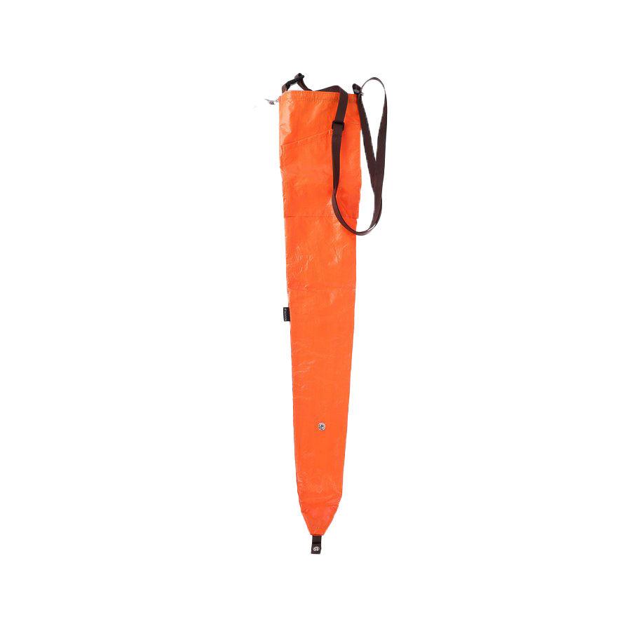 ROOTOTE STICK UM POUCH BAG -ORANGE (45g) - LOG-ON