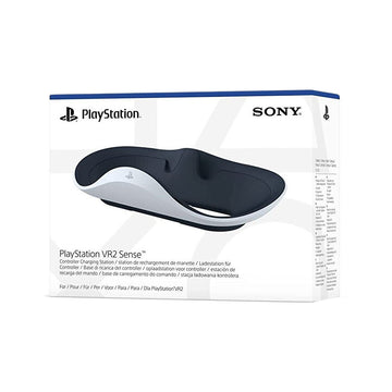 SONY PlayStation VR2 S.Con Charging Station