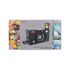 LOMOGRAPHY LomoApparat 21 mm Wide-angle Camera