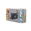 LOMOGRAPHY LomoApparat 21 mm Wide-angle Camera