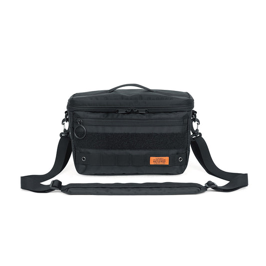 MATCHWOOD TFO Camera Bag - Black