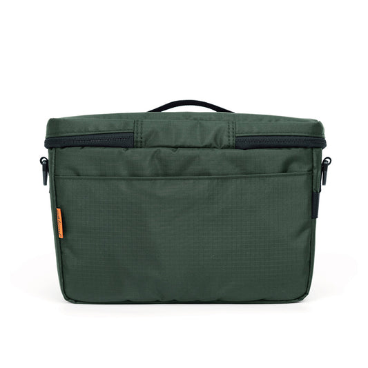 MATCHWOOD TFO Camera Bag - Olive Green