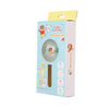 SANRIO USB Handy Fan(2023) - C.Shincha - LOG-ON