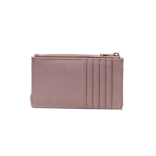 HERSCHEL HSC S123 Oscar II RFID -Ash Rose