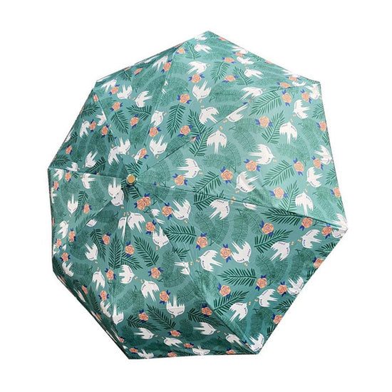 MARUSHIN SS23 Umbrella Turtledoves (284g) - LOG-ON