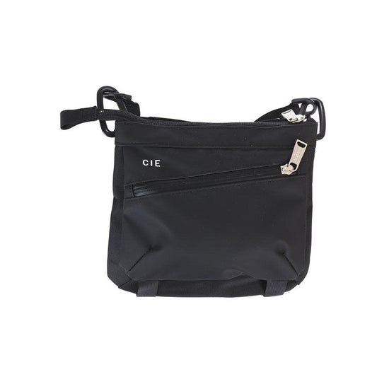 CIE Various Mini Shoulder-01 Black (210g) - LOG-ON