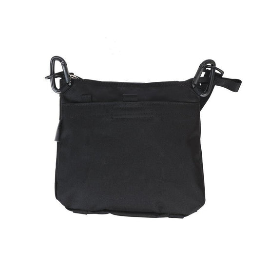 CIE Various Mini Shoulder-01 Black (210g) - LOG-ON