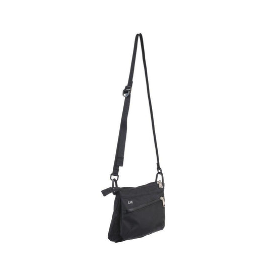 CIE Various Mini Shoulder-01 Black (210g) - LOG-ON