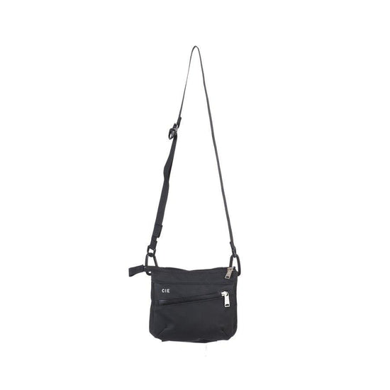 CIE Various Mini Shoulder-01 Black (210g) - LOG-ON
