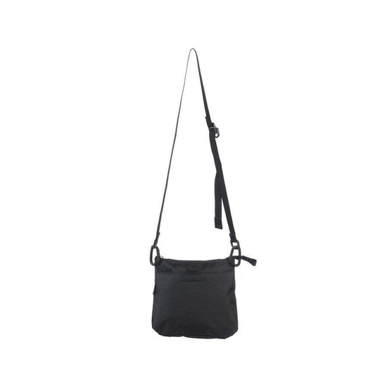 CIE Various Mini Shoulder-01 Black (210g) - LOG-ON
