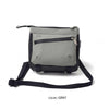 CIE Various Mini Shoulder-01 Gray (210g) - LOG-ON