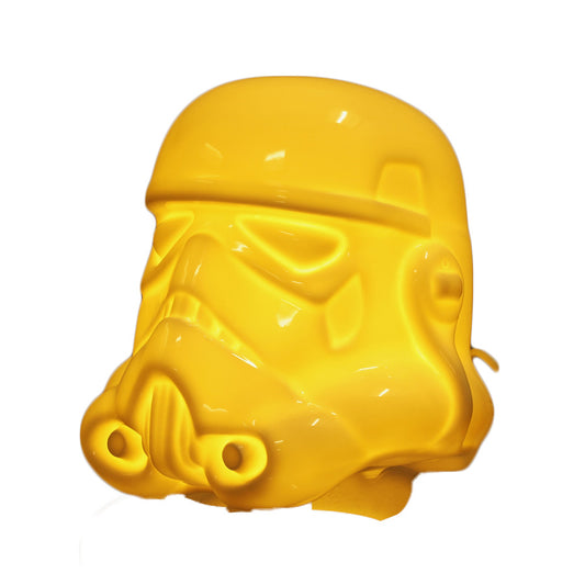 SUCKUK 白兵造型燈