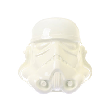 SUCKUK 白兵首飾盒