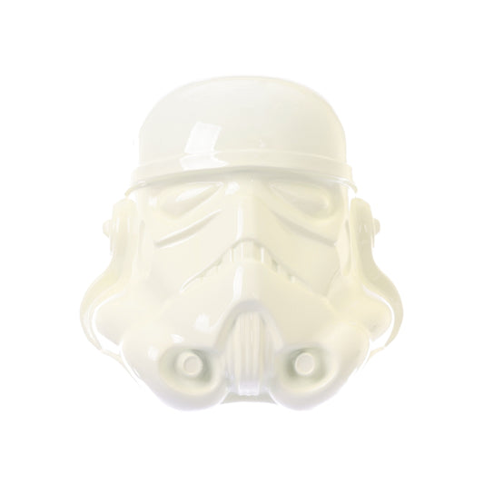 SUCKUK 白兵首飾盒