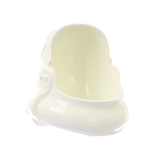 SUCKUK 白兵首飾盒