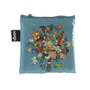 LOQI Foldbag-Bouquet Blue Van Gogh - LOG-ON