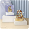 LOZ Windmill Music Box - LOG-ON