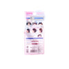 STARLAB NEUT Hair Clipper with Bangs Pink  (1pc)