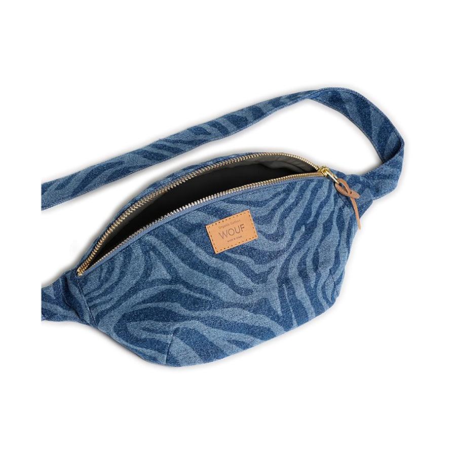 WOUF Sierra Waistbag - LOG-ON