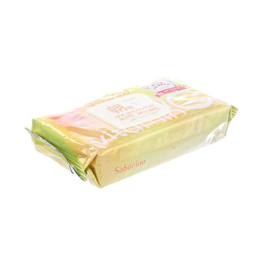 BCL Saborino Morning Facial Sheet Mask VC (30pcs) - LOG-ON