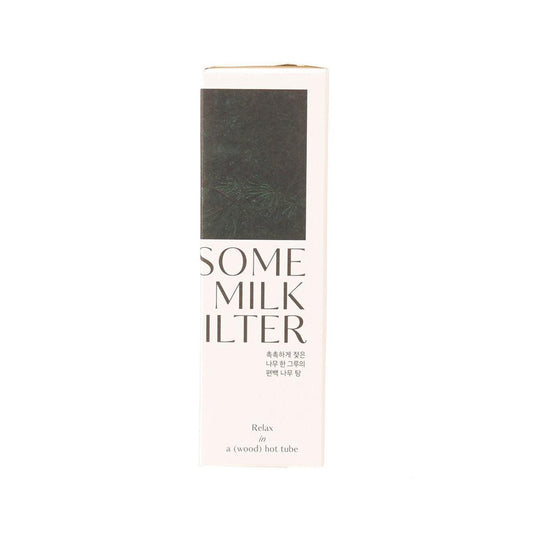 BODYLUV Puresome Spa Filter - Tree