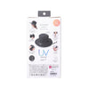 COGIT UV Safari Hat Black  (70g)