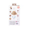 COGIT UV Safari Hat Beige  (70g)