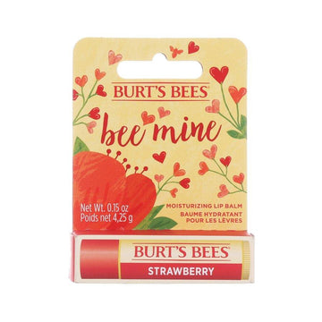 BURT'S BEE Burt's Bees Limited Edition - Bee Mine Lip Balm (4.25g) - LOG-ON